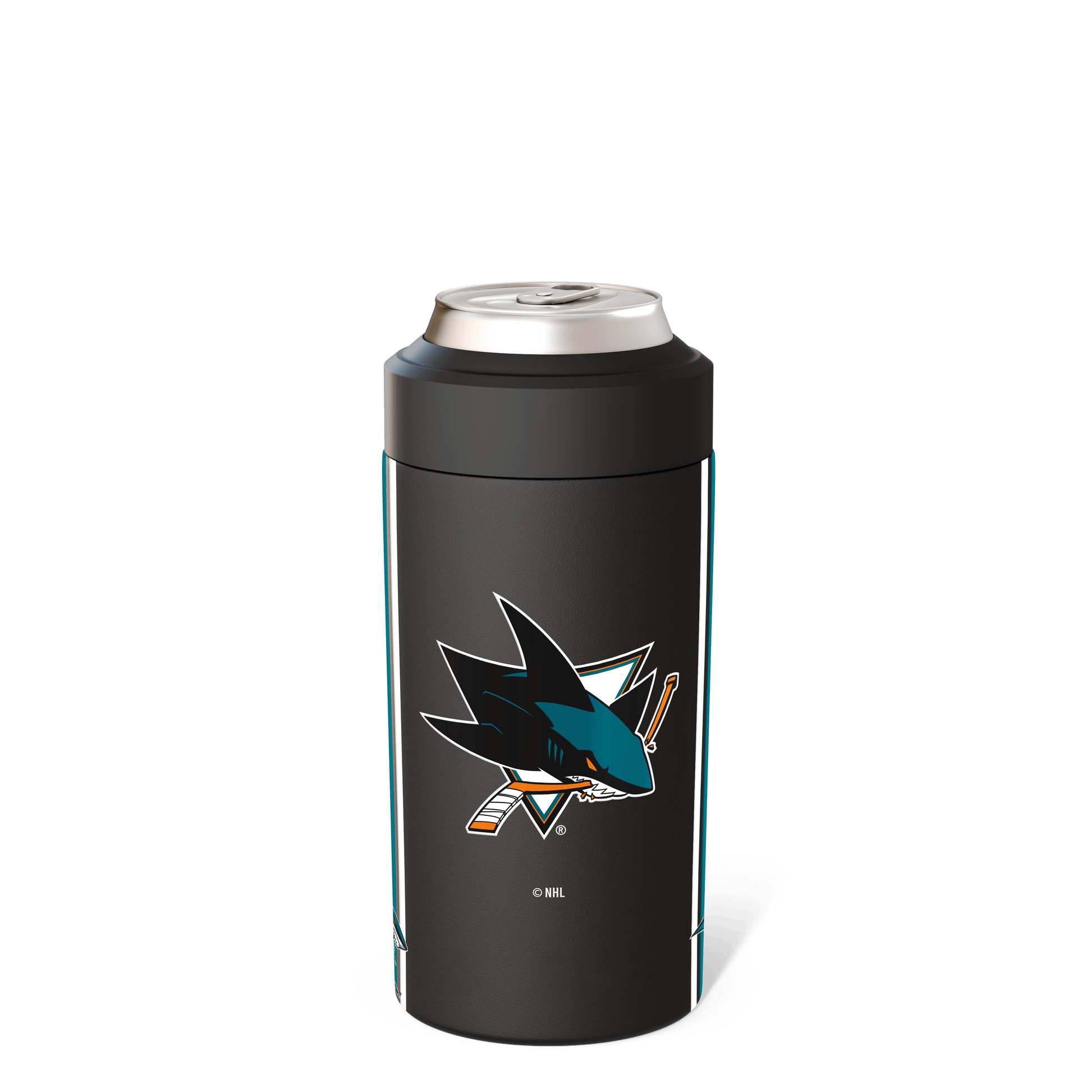 George Gu Universal Buddy | San Jose Sharks