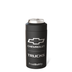 George Gu Universal Buddy Universal Buddy | Chevy Built Tough