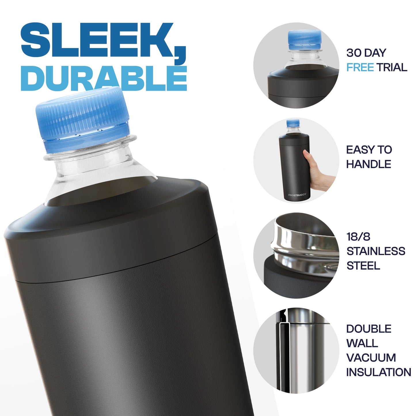 Universal XL | We The People